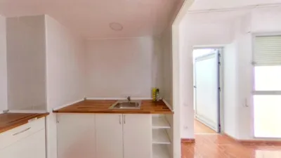 Apartment in Nou Llevant photo 21