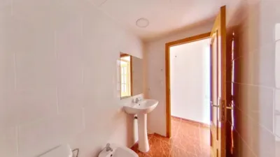 Apartment in Nou Llevant photo 23