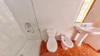 Apartment in Nou Llevant photo 24