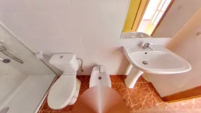 Apartment in Nou Llevant photo 26