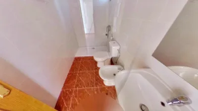 Apartment in Nou Llevant photo 27