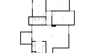 Apartment in Nou Llevant photo 3
