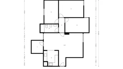 Apartment in Nou Llevant photo 5