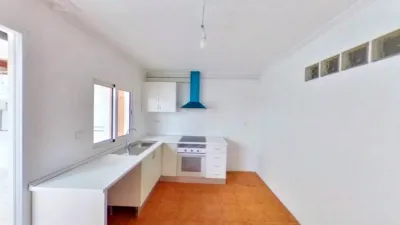 Apartment in El Palmar photo 23