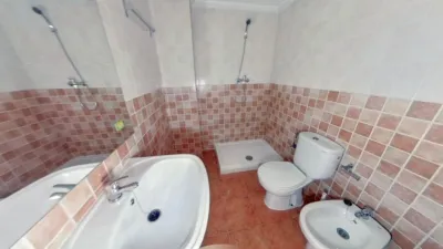 Apartment in El Palmar photo 28