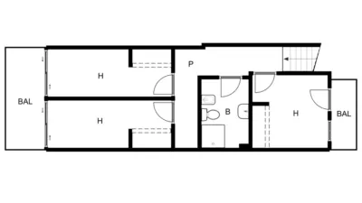 Apartment in El Palmar photo 3