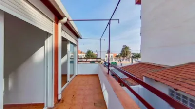 Apartment in El Palmar photo 36