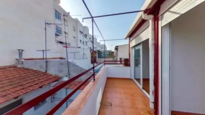 Apartment in El Palmar photo 37