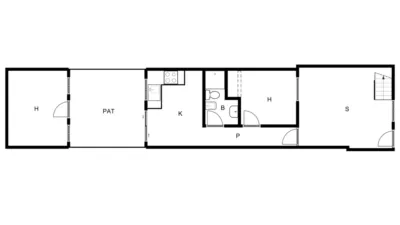 Apartment in El Palmar photo 5