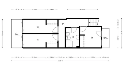 Apartment in El Palmar photo 7