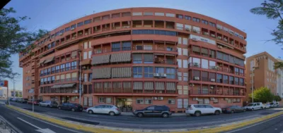 Piso en calle Radio Sevilla photo 24