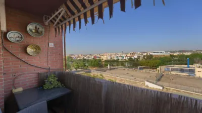 Apartment on Radio Sevilla Street photo 5