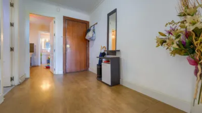Piso en calle Radio Sevilla photo 9