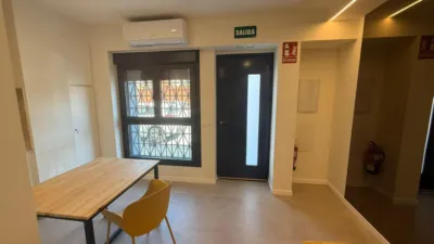 Piso en Zona Universitaria photo 31