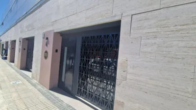Piso en Zona Universitaria photo 33