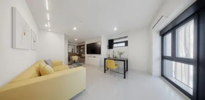 Apartment in University Area photo 3