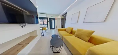Apartment in University Area photo 4