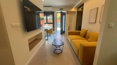 Piso en Zona Universitaria photo 8