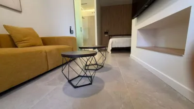 Piso en Zona Universitaria photo 9