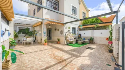 Casa pareada en venta en Calle Tomillo - Vista 2
