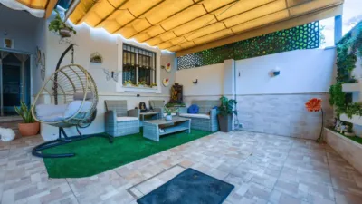 Casa pareada en venta en Calle Tomillo - Vista 3
