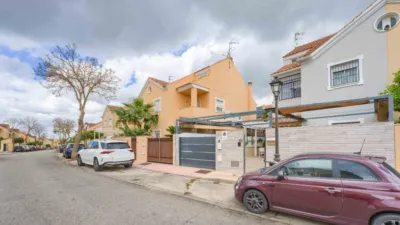 Casa pareada en venta en Calle Tomillo - Vista 4