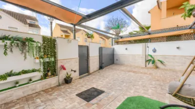 Casa pareada en venta en Calle Tomillo - Vista 5
