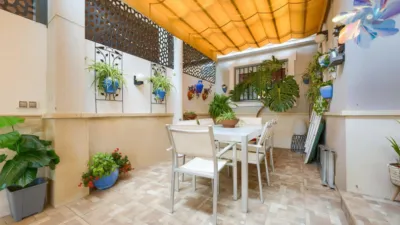 Casa pareada en venta en Calle Tomillo - Vista 6
