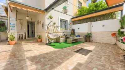 Casa pareada en venta en Calle Tomillo - Més