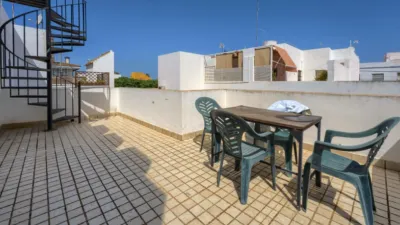 Chalet on Avenida del Faro, 8 photo 34
