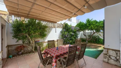 Chalet on Avenida del Faro, 8 photo 6