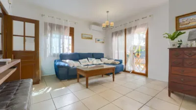 Chalet on Avenida del Faro, 8 photo 9