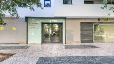 Apartment on Avenida de las Ciencias photo 10