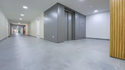 Apartment on Avenida de las Ciencias photo 11