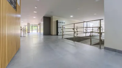 Apartment on Avenida de las Ciencias photo 12