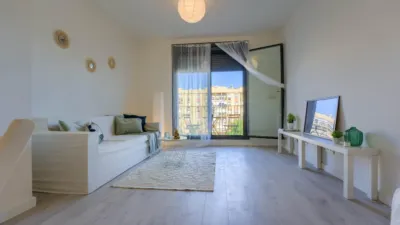 Apartment on Avenida de las Ciencias photo 13