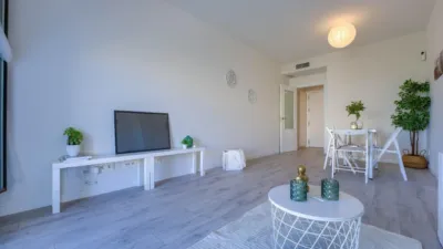 Apartment on Avenida de las Ciencias photo 15