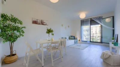 Apartment on Avenida de las Ciencias photo 16