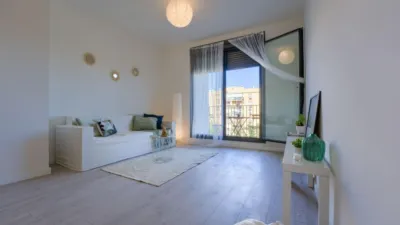 Apartment on Avenida de las Ciencias photo 17