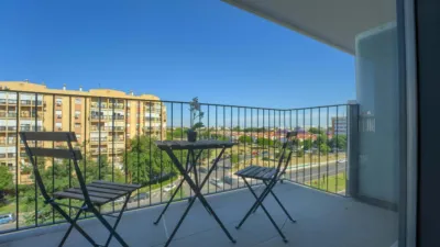 Apartment on Avenida de las Ciencias photo 19