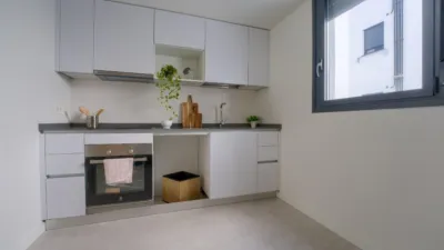 Apartment on Avenida de las Ciencias photo 20