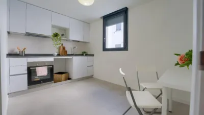 Apartment on Avenida de las Ciencias photo 21