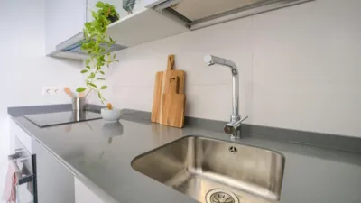 Apartment on Avenida de las Ciencias photo 22