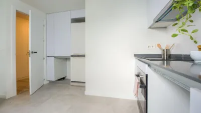 Apartment on Avenida de las Ciencias photo 23
