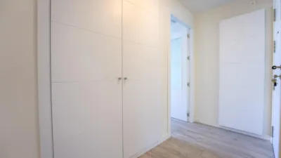 Apartment on Avenida de las Ciencias photo 25