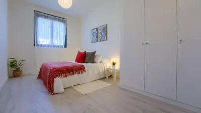 Apartment on Avenida de las Ciencias photo 27