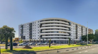 Apartment on Avenida de las Ciencias photo 2
