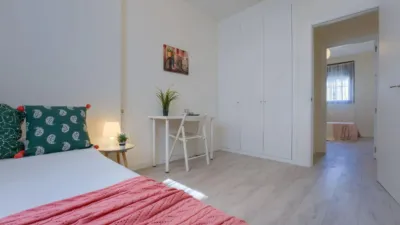 Apartment on Avenida de las Ciencias photo 31
