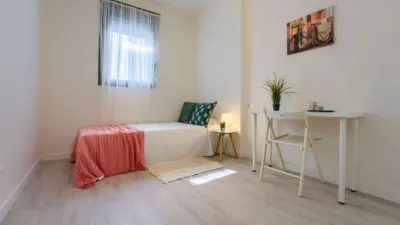 Apartment on Avenida de las Ciencias photo 32