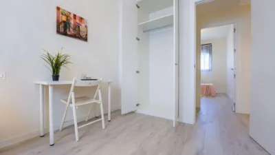 Apartment on Avenida de las Ciencias photo 33